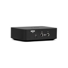 Rode Adapter AI-1 AudioVideo 400050010 - Elevate Your Sound Experience with High-Quality Audio Solutions!